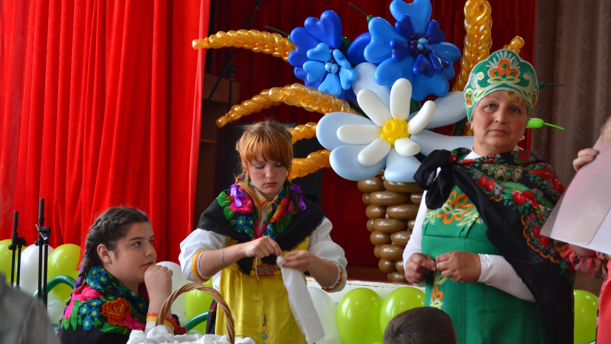 Фестиваль кружева пройдет в Орловской области в мае