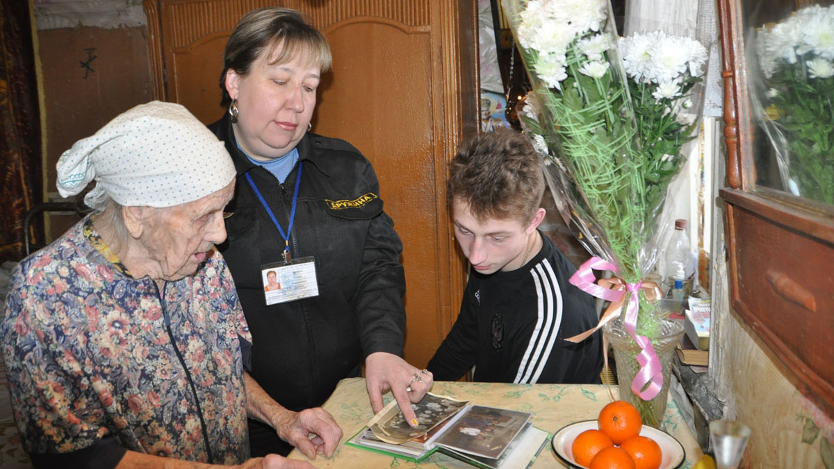 Красивые поздравления с днем рождения внучатому племяннику