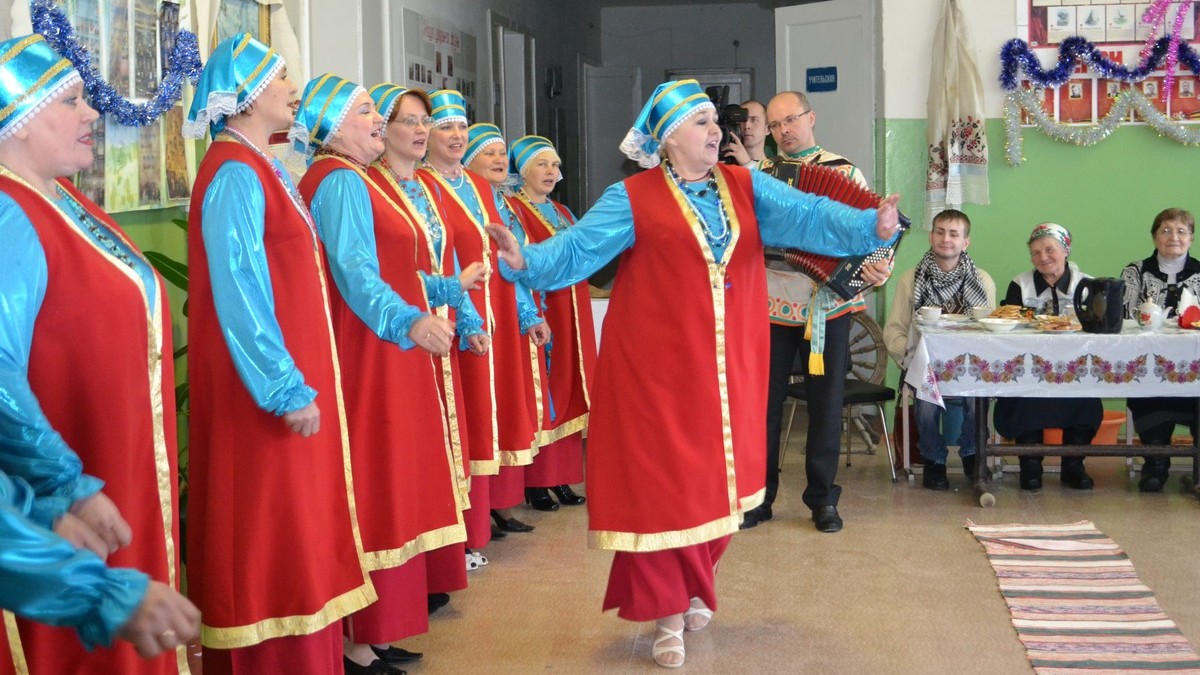 Новый Дом культуры построят в селе Ровное Рязанского района |