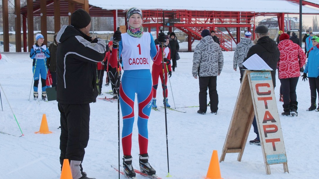 Команда города Сасово выиграла чемпионат Рязанской области пополиатлону