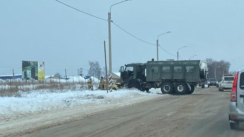 Дикон авто рабочий поселок