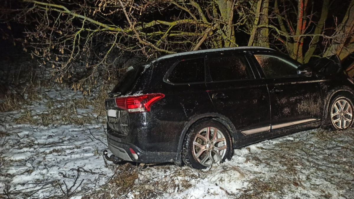 В Сасовском районе поймали 56-летнего нетрезвого водителя | 10.12.2021 |  Рязань - БезФормата