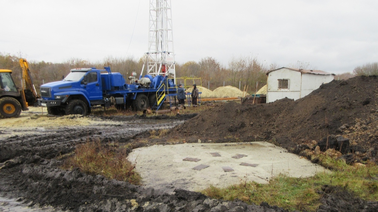 Россеть рязанская область. Реконструкцию водопроводной сети в поселке. Полянское сельское поселение границы.