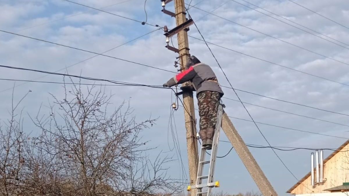 Семьям мобилизованных клепиковцев бесплатно подключают интернет |