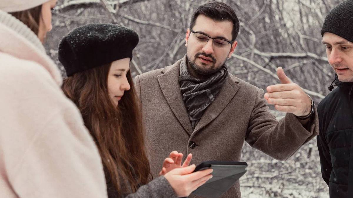 В Рязани разрабатывают проект новой набережной. Как она будет выглядеть,