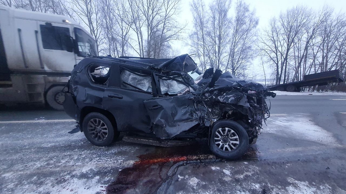 В Рязанском районе в ДТП погибла женщина | 28.12.2022 | Рязань - БезФормата