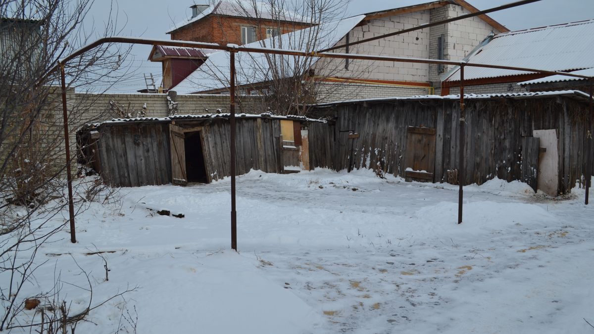 В Ряжске нашли труп мужчины. Предположительно, он погиб от переохлаждения