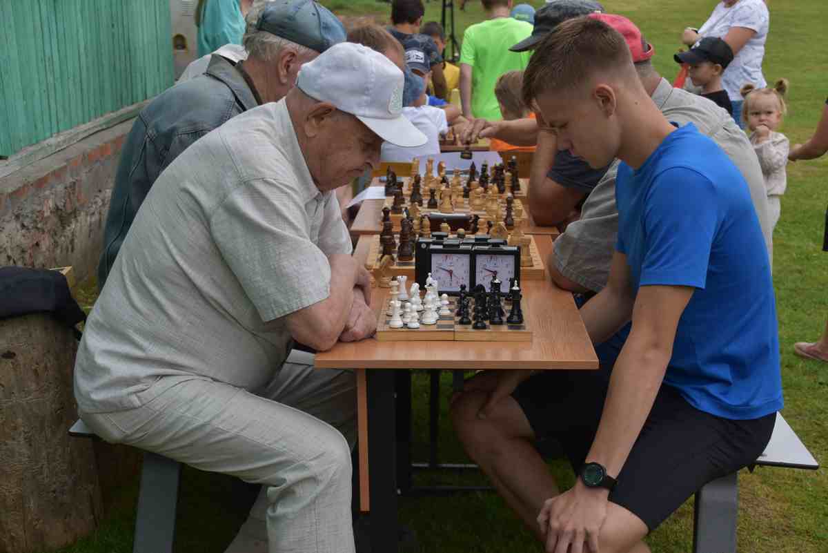 После изоляции день физкультурника