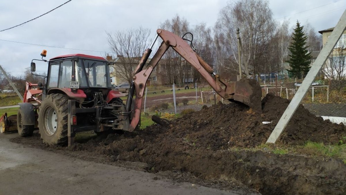 В Сараях из-за прорыва на водопроводе без воды остались девять улиц -