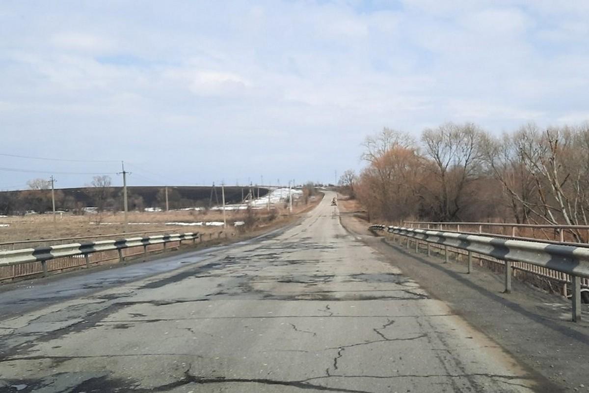 В Милославском районе начали ремонтировать дорогу на Скопин | 07.04.2022 |  Рязань - БезФормата