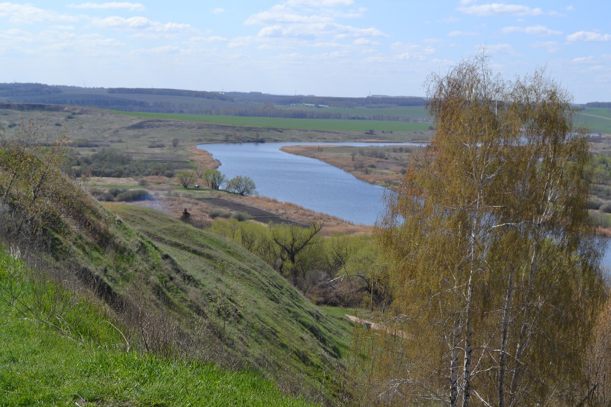 Эко пронск рязань. Покровский бугор в Пронске. Покровский холм Пронск. Пронский бугор Покровка. Гора в Пронске.