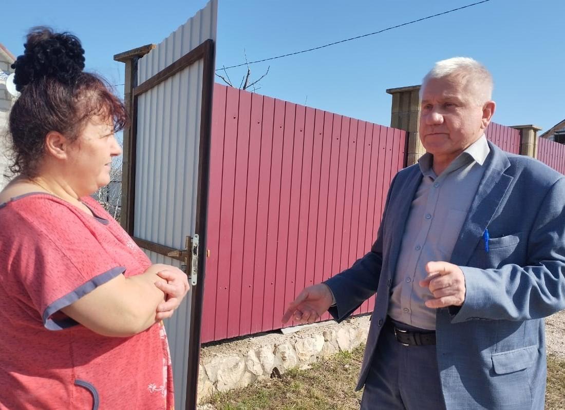 В Пронске построят новую дорогу на улице Рыбацкой | ИЗДАТЕЛЬСТВО «ПРЕССА»