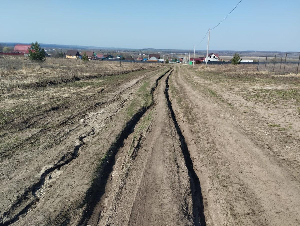 В Пронске построят новую дорогу на улице Рыбацкой | ИЗДАТЕЛЬСТВО «ПРЕССА»