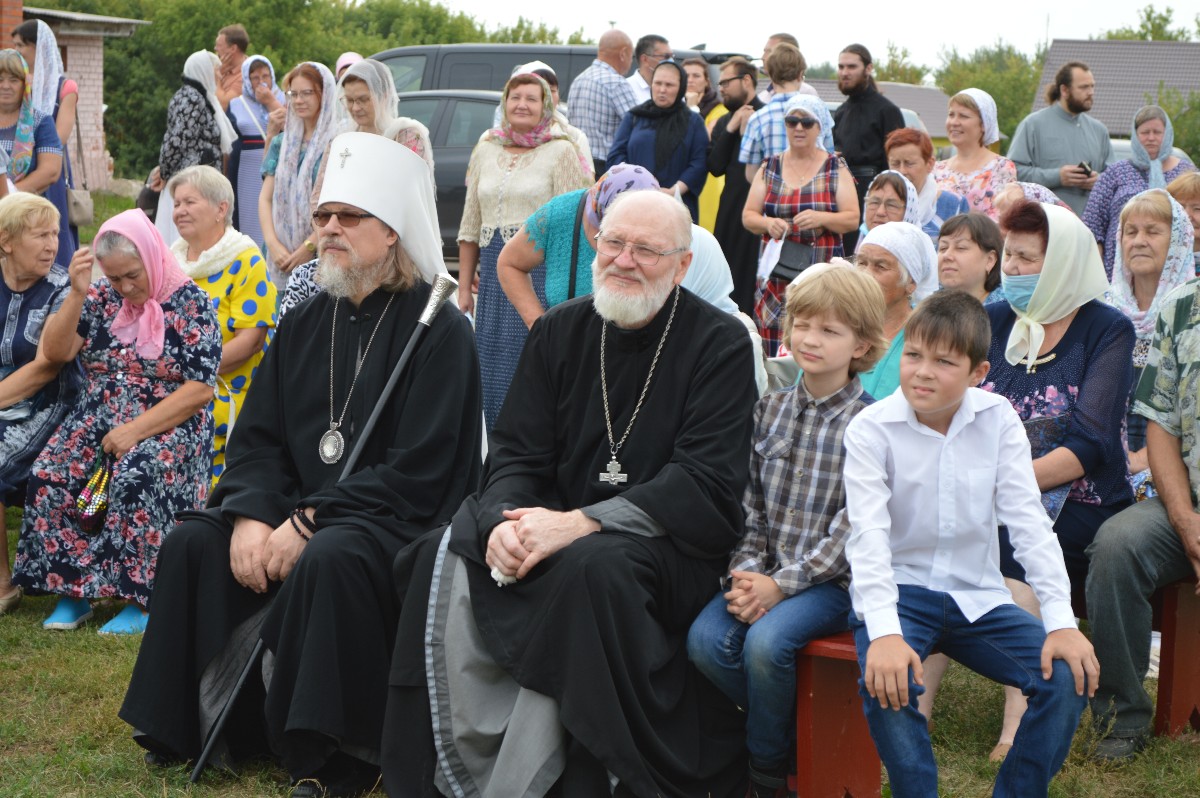 Погода на неделю ст рязанская