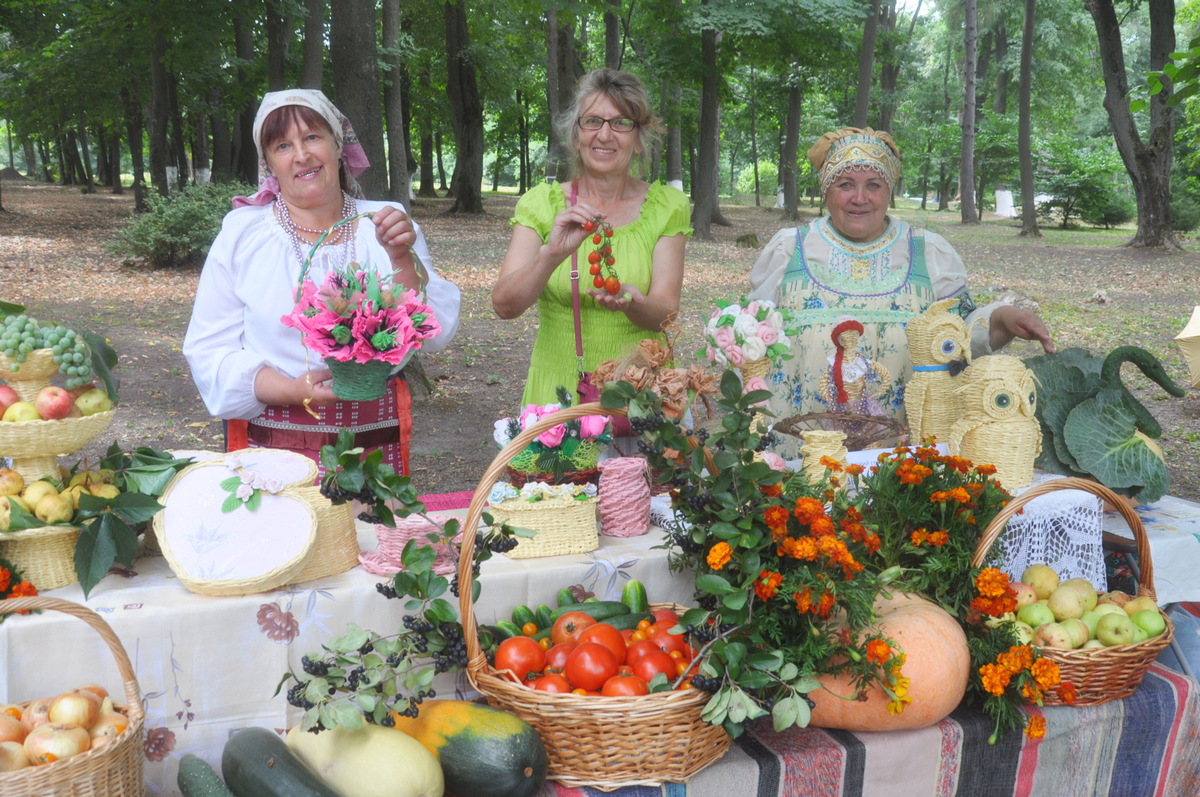 Ерлино Кораблинский район