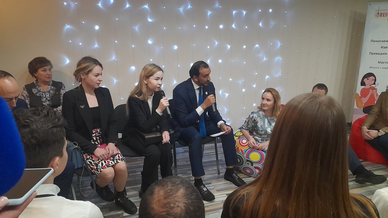 Поднятие уровня самооценки и самодостаточности