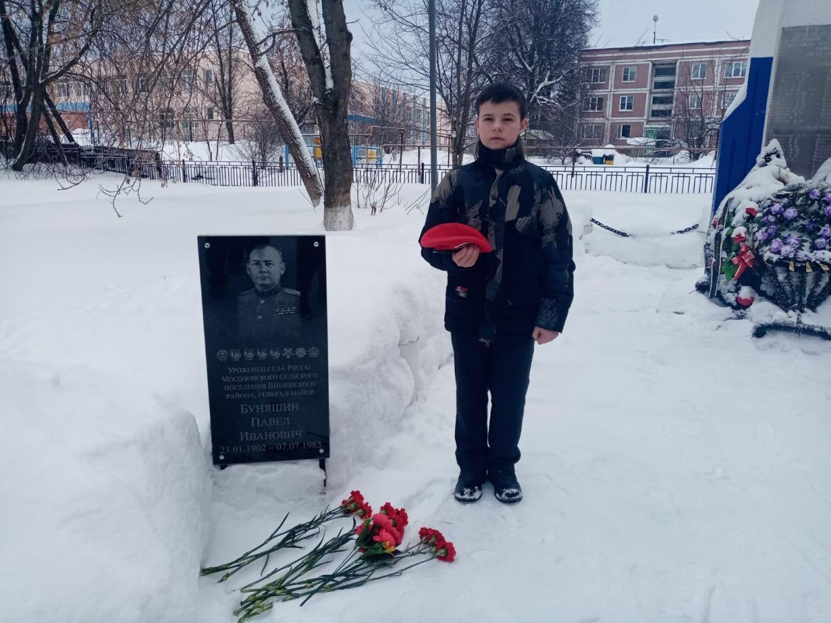 Павел шиловский фото