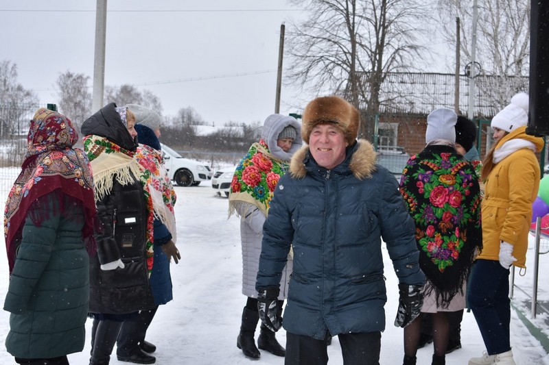 Погода в кущапино на две недели. Украшаем ФАП. Кущапино открытие медпункта.