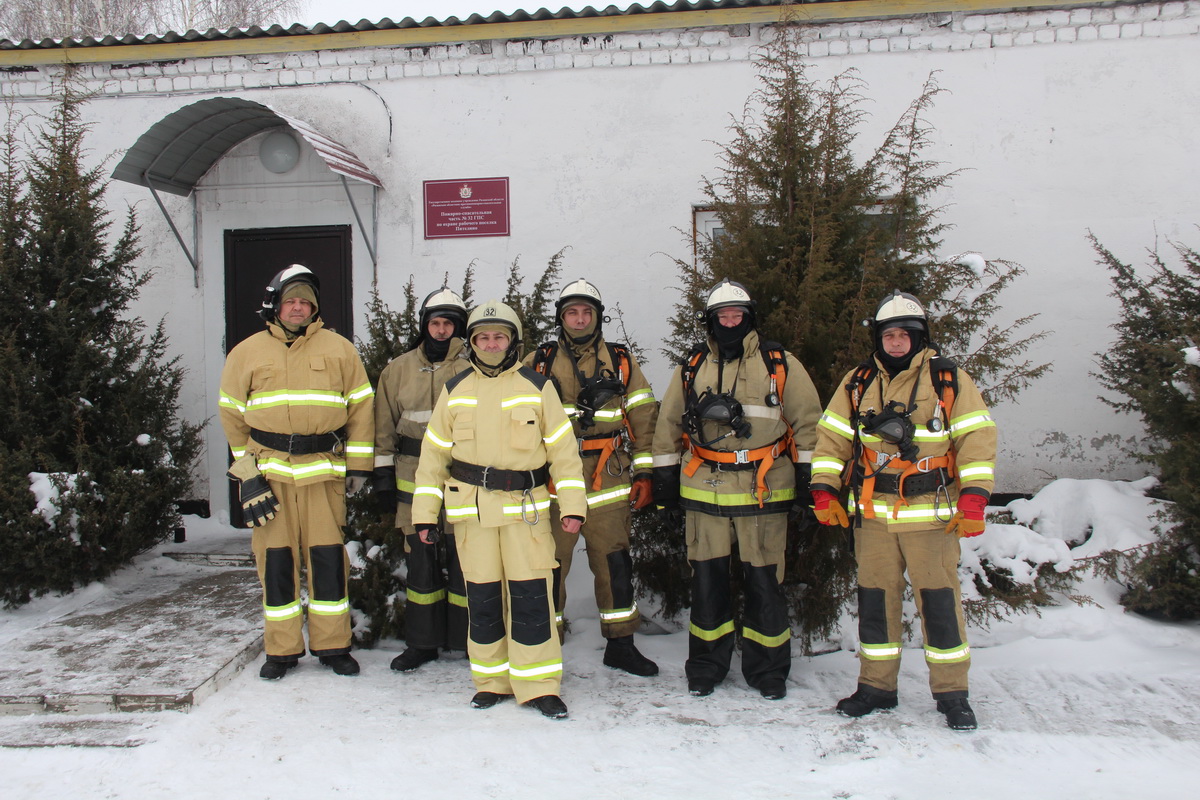 Тренировка эвакуации при пожаре периодичность