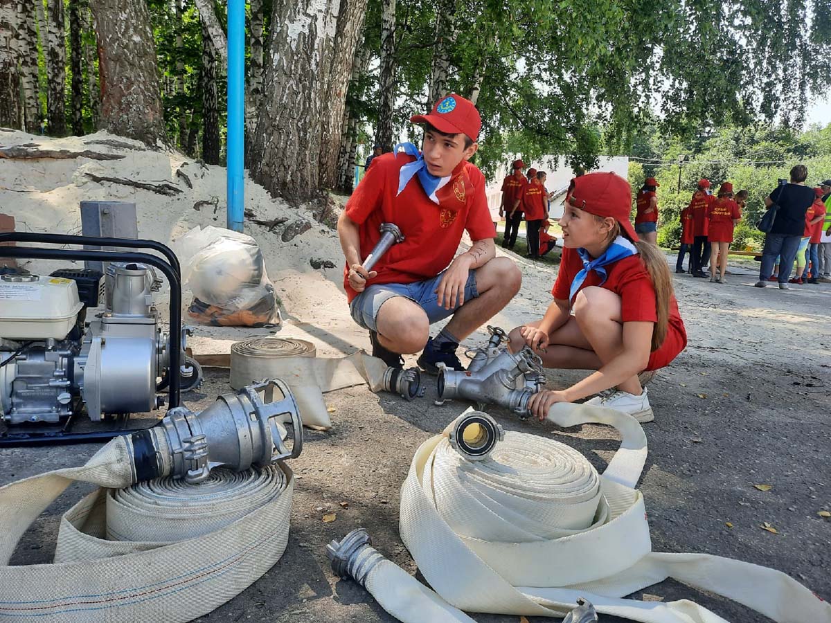 пронский район санаторий прометей