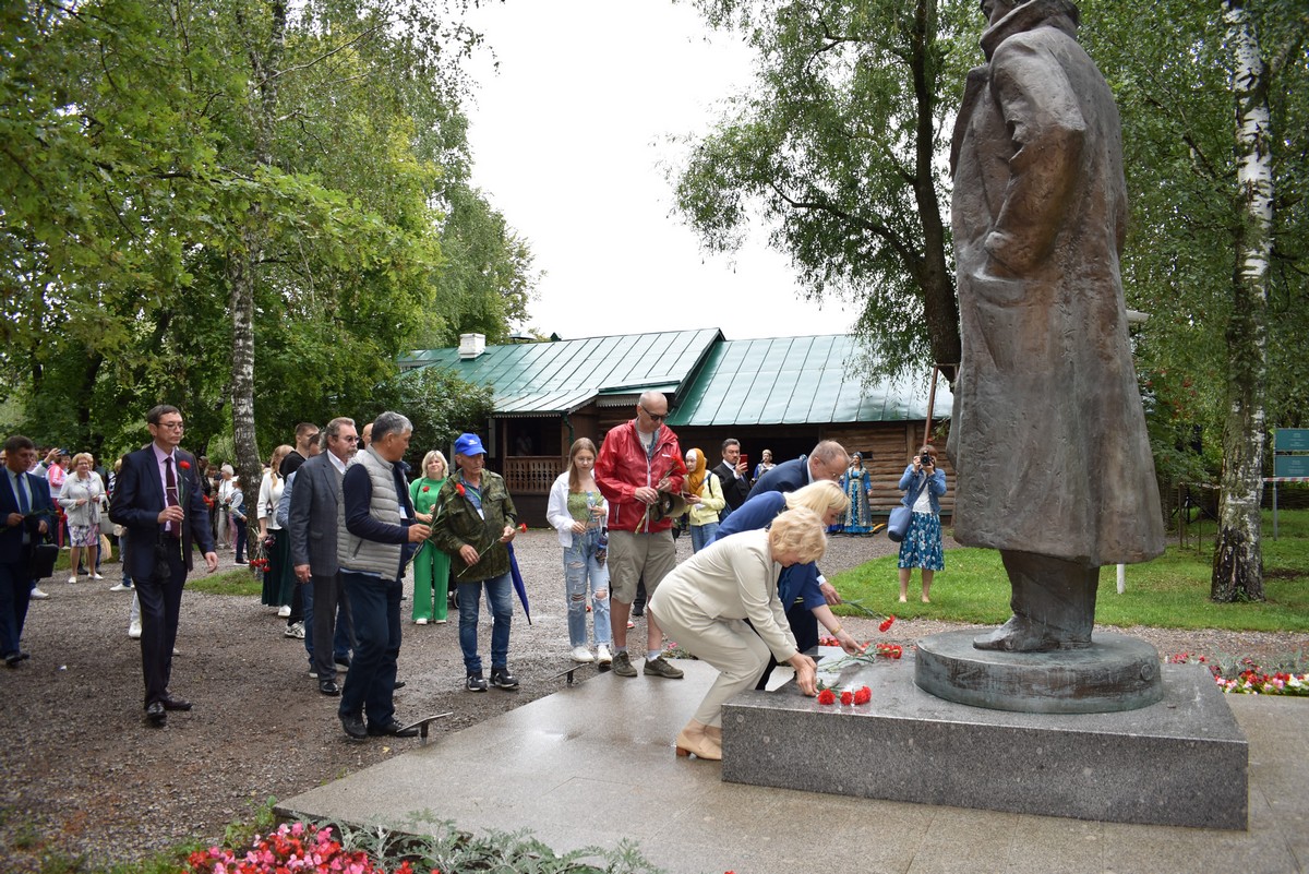 Музей заповедник Десногорск