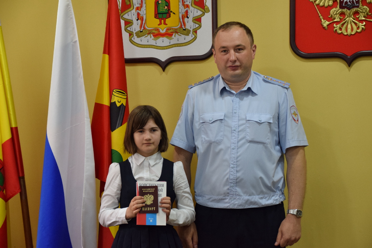 Фото Спасский Район