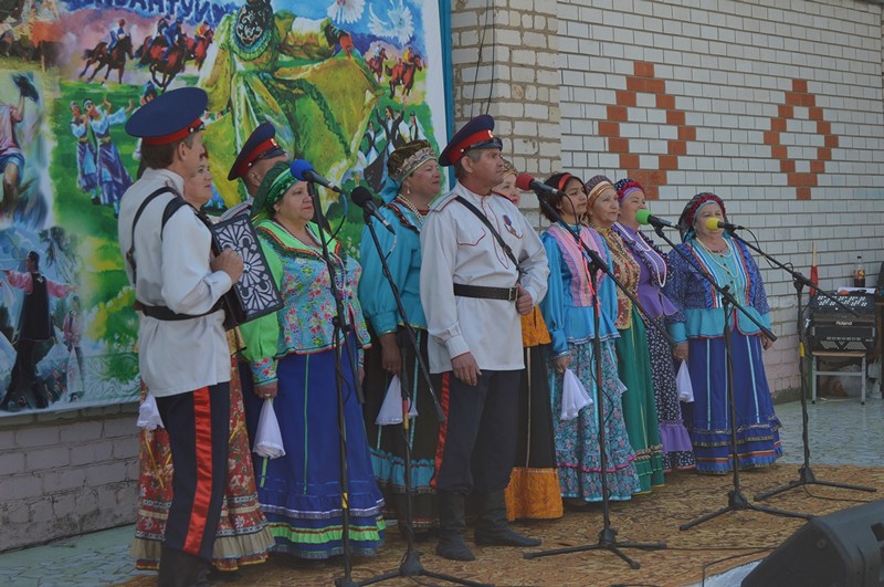 Рязанский Район Фото