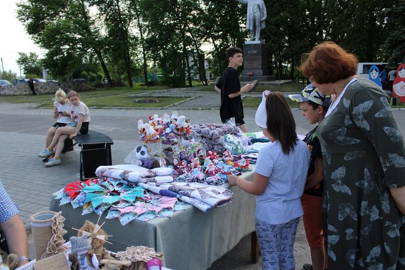 Фото Шацкого Района