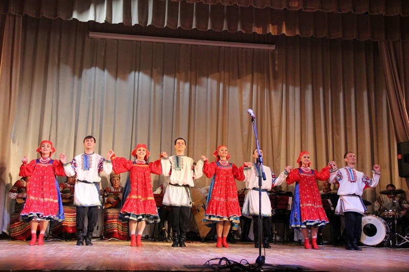 Рязанский Район Фото