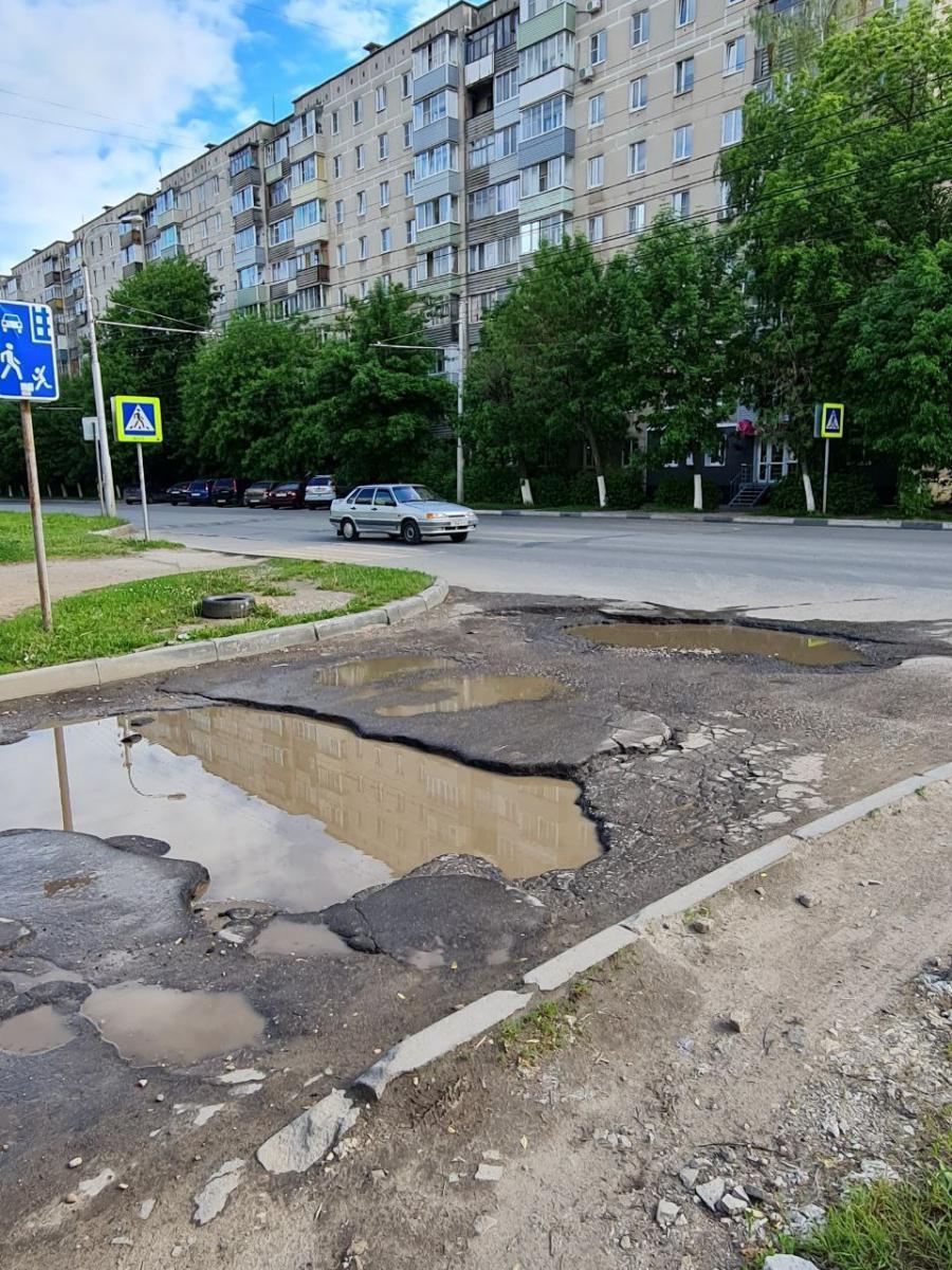 Павел Малков раскритиковал состояние рязанского ЦПКиО и площадок для  ярмарок выходного дня | 14.06.2022 | Рязань - БезФормата