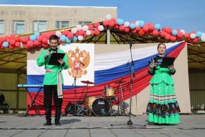Фото Шацкого Района