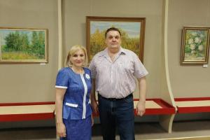 Александр Учитель Фото