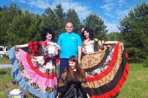 Шиловский Район Фото