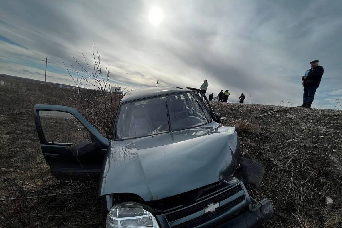 В ДТП в Рязанском районе погибла женщина | 29.03.2023 | Рязань - БезФормата