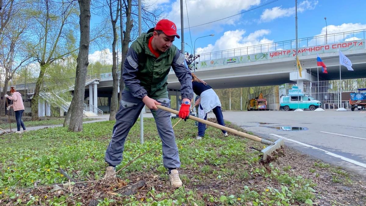 Рязанский лесопарк вновь открыли для посещения | 04.05.2022 | Рязань -  БезФормата