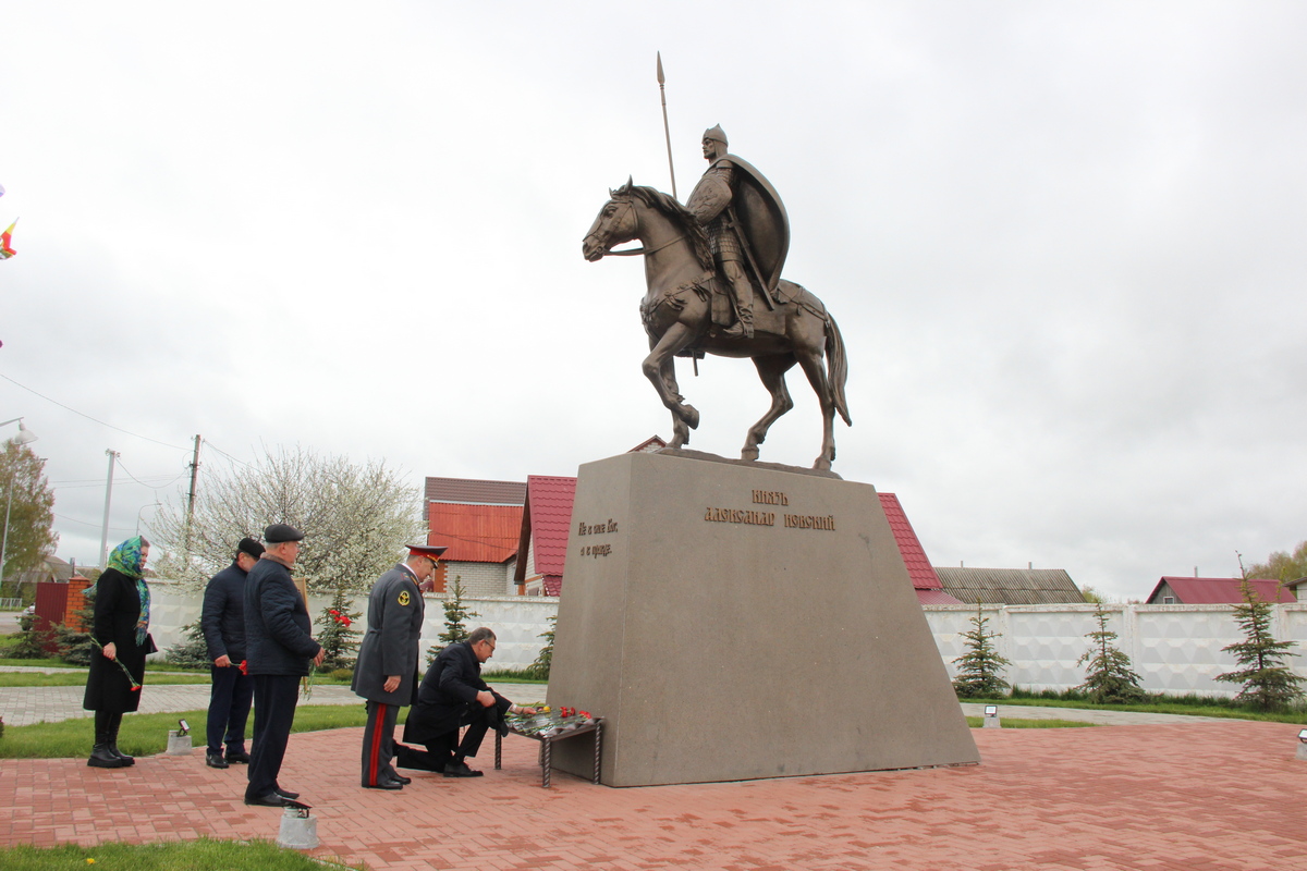 Полка 77 невского района