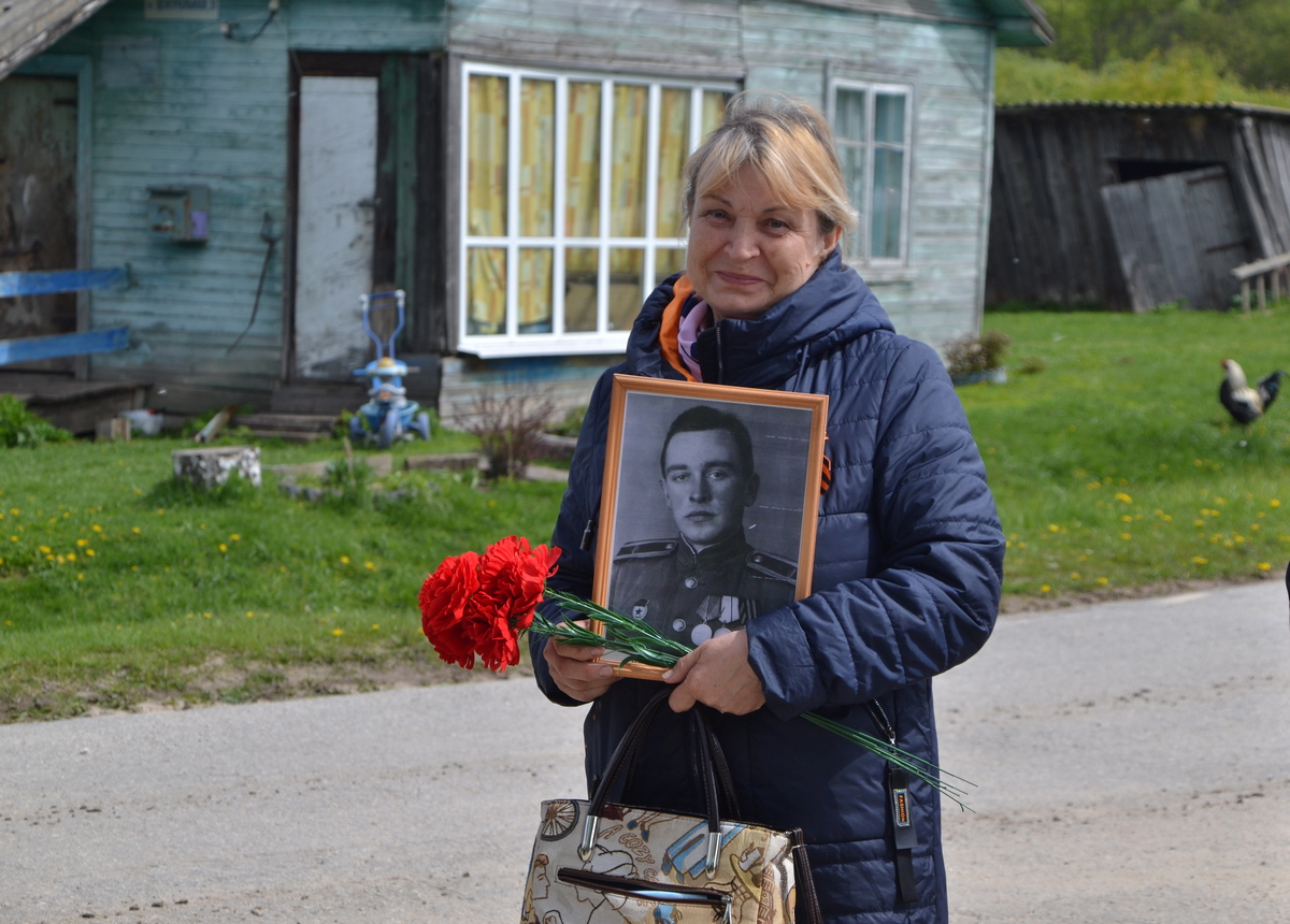 В Сапожковском районе открыли памятник воинам-землякам | 06.05.2024 |  Рязань - БезФормата