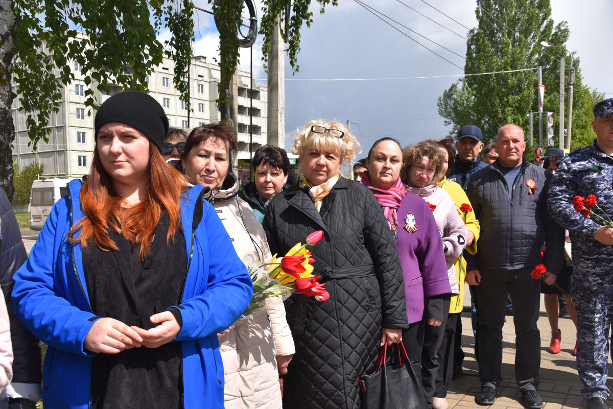 В Сасове почтили память знаменитого конструктора оружия Николая Макарова |  08.05.2024 | Рязань - БезФормата