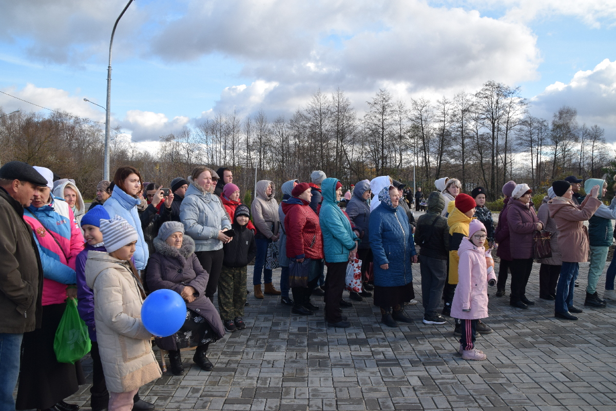 Погода в кирицы спасский рязанской