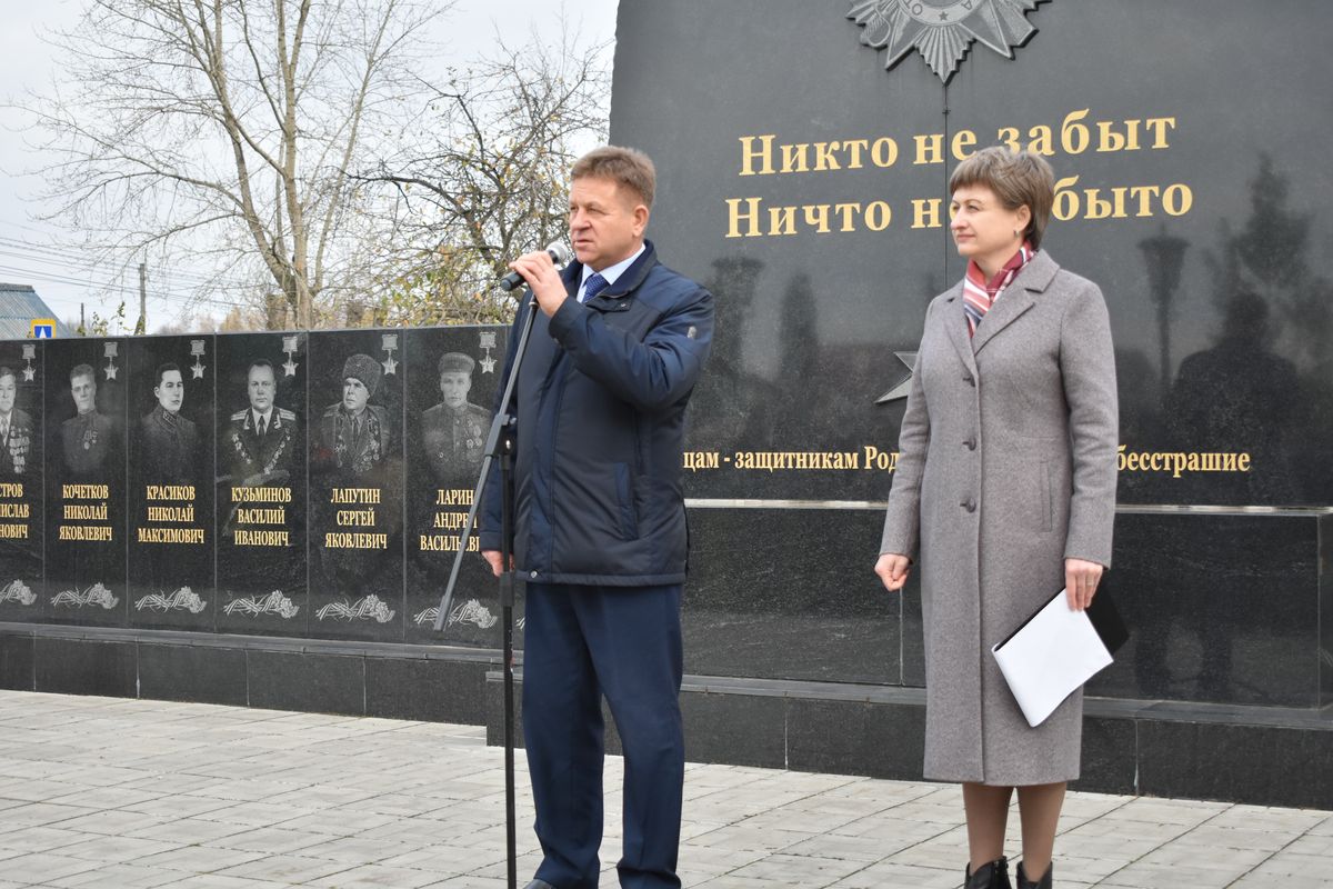 Мобилизованных из Ряжского района проводили в учебный центр | 18.10.2022 |  Рязань - БезФормата