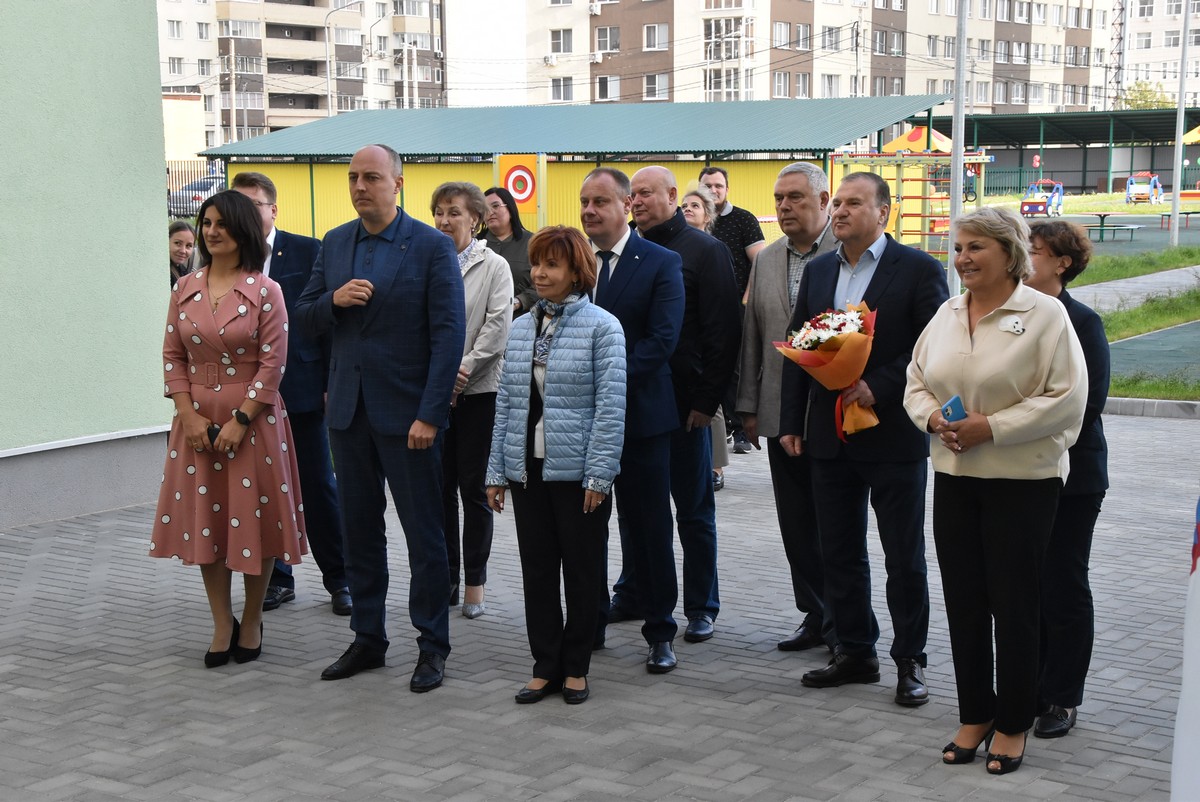 В Рязани открыли детский сад с компьютерным классом | 02.10.2023 | Рязань -  БезФормата