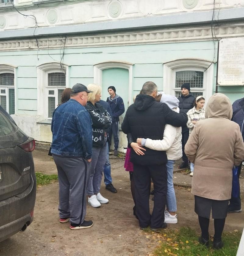 Скопин рязанской новости. Военкомат Рязань. Скопинский военкомат.